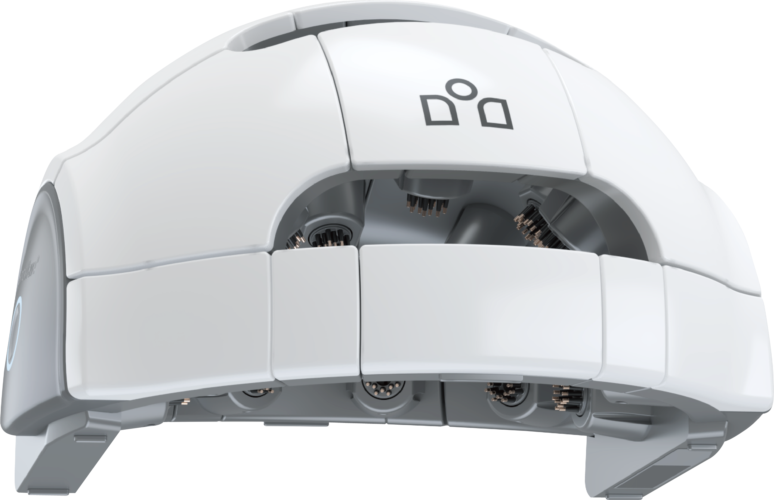 iSyncWave EEG headset