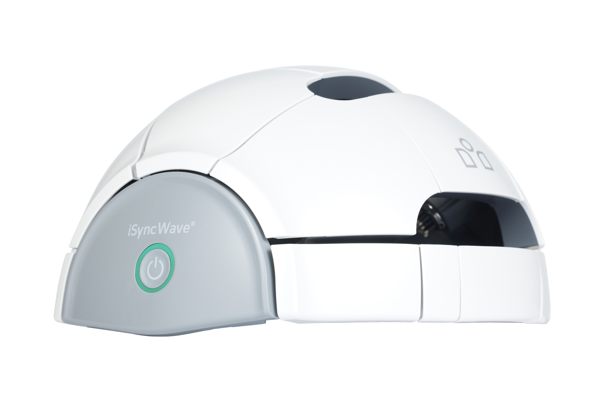 iSyncWave Background