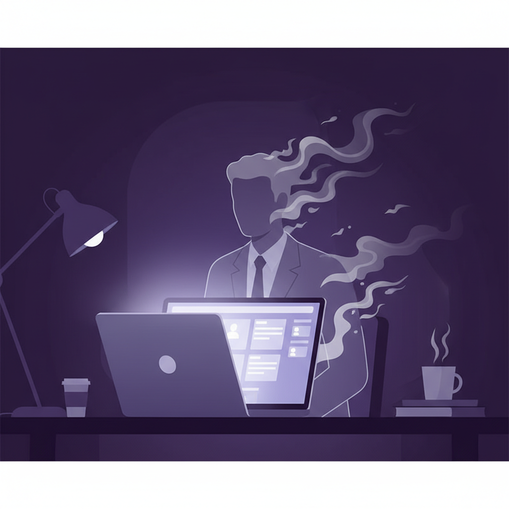 Ghost Jobs - How Employers are feigning growth at the expense of the unemployed