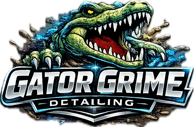 Gator Grime Detailing