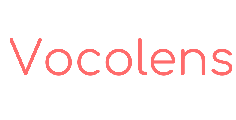 Vocalens