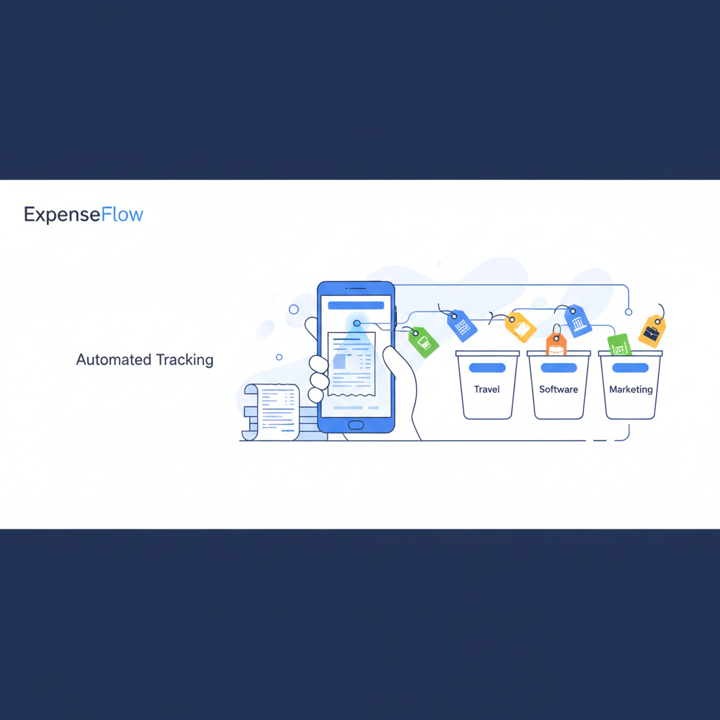 Time Tracking Interface