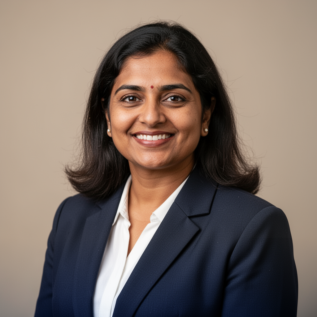 Seema Dhingra, Founder of Estimaze