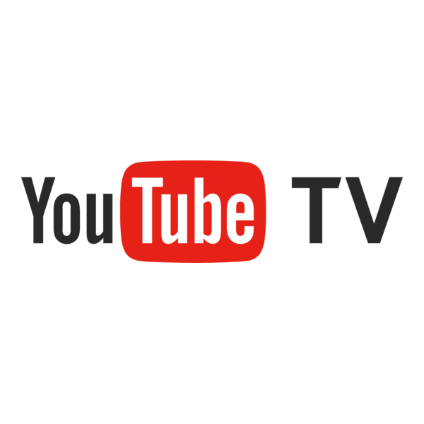 YouTube TV logo