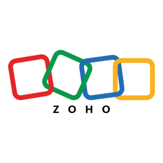 Zoho Books logo