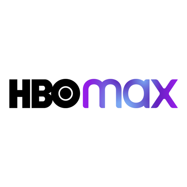 HBO Max logo