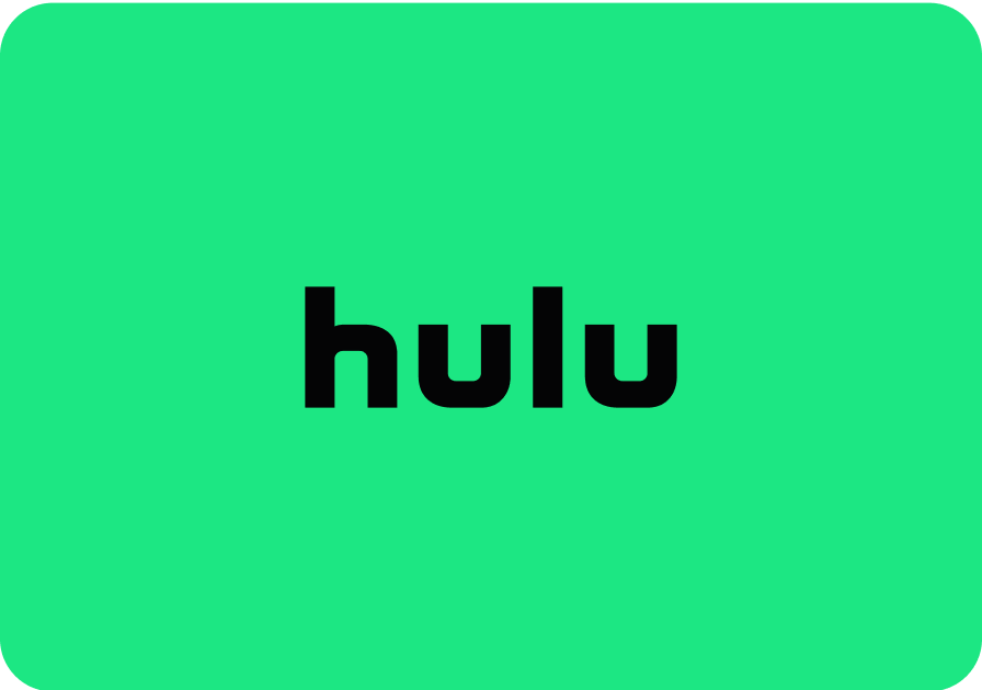 Hulu logo