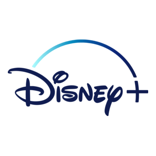 Disney+ logo