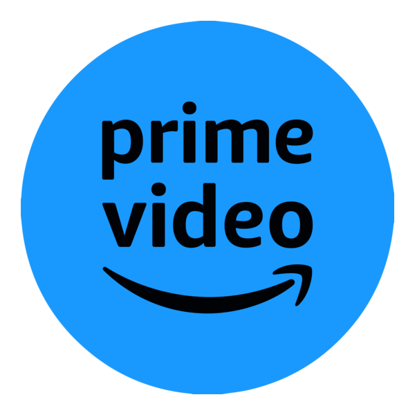 Amazon Prime Video logo