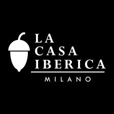 La Casa Iberica logo