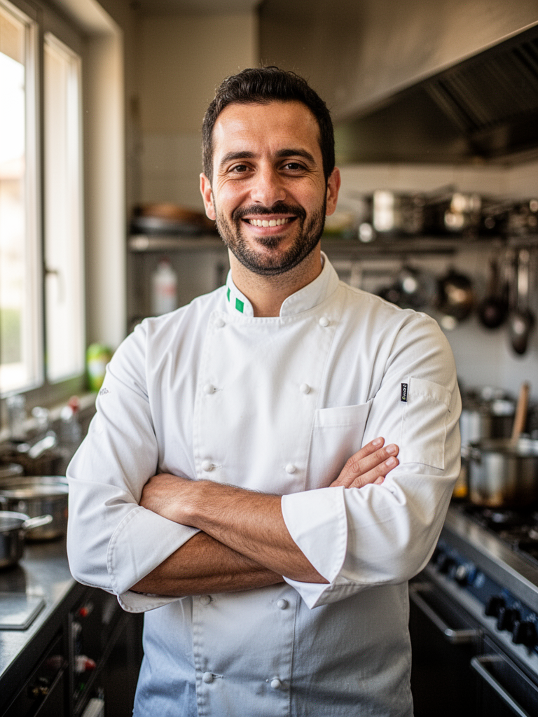 Il fondatore di Italy On Demand