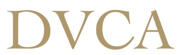 DVCA logo