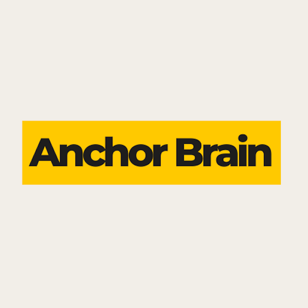 Anchor Brain