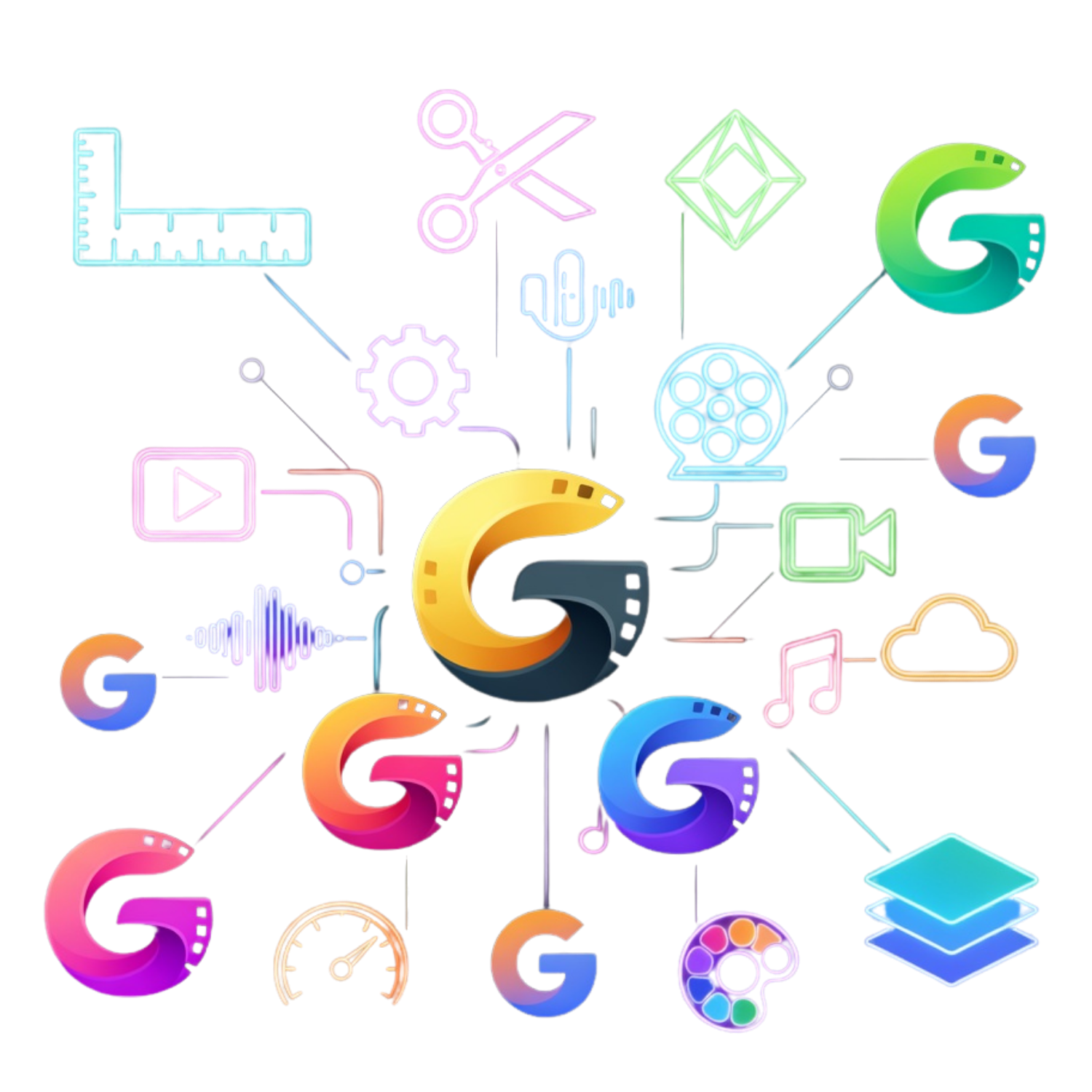 GlideStudio Teaser