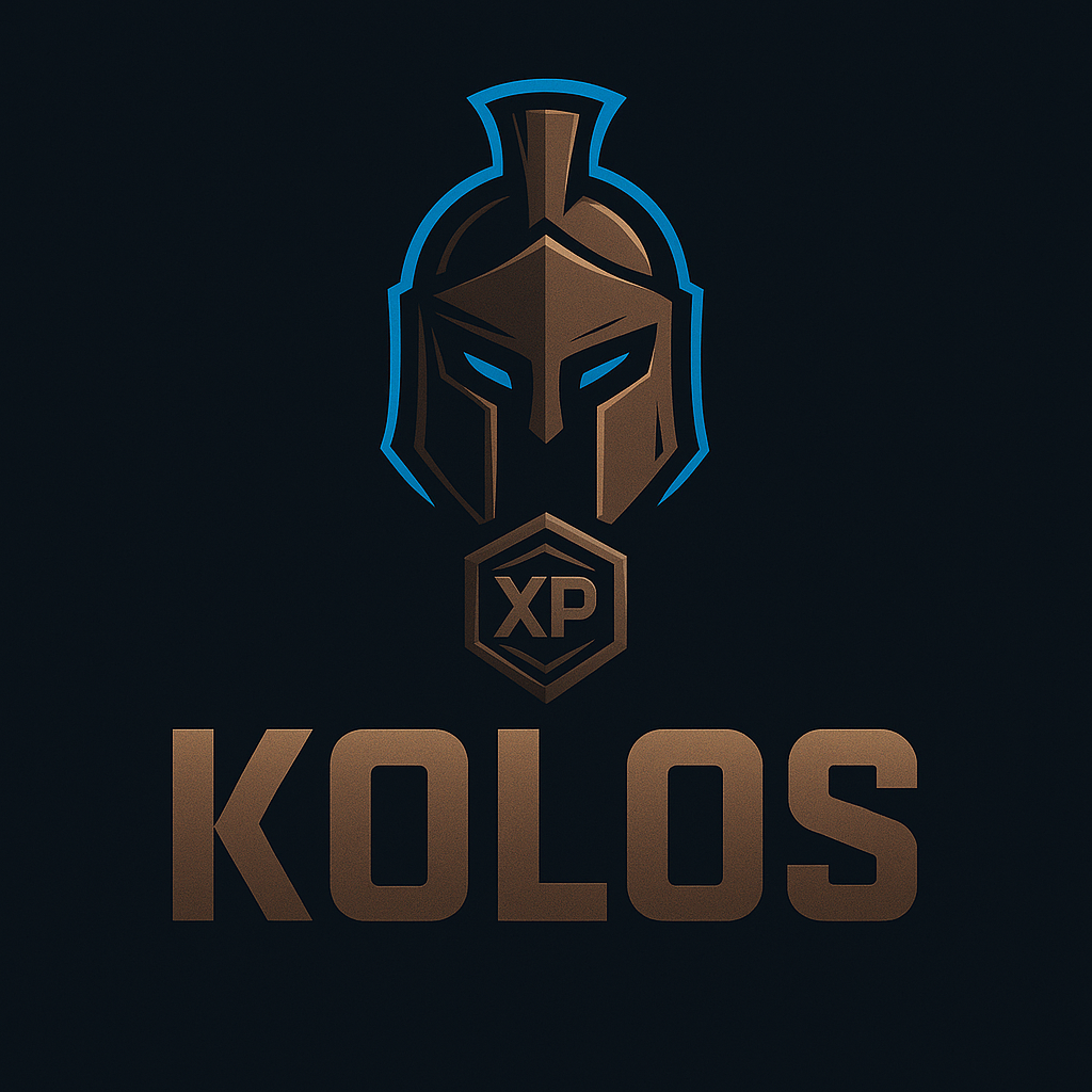 KOLOS Logo