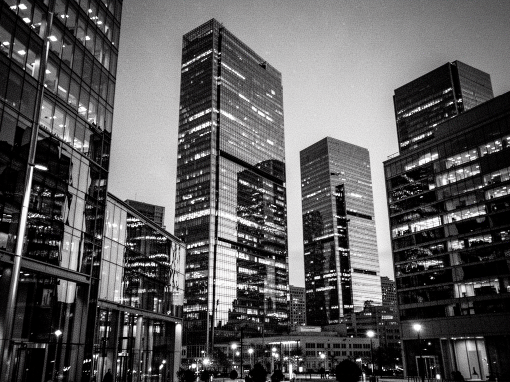 Future-Proof Infrastructure