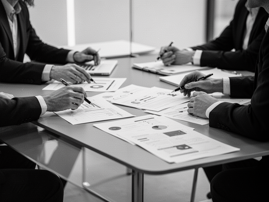 Operational Excellence