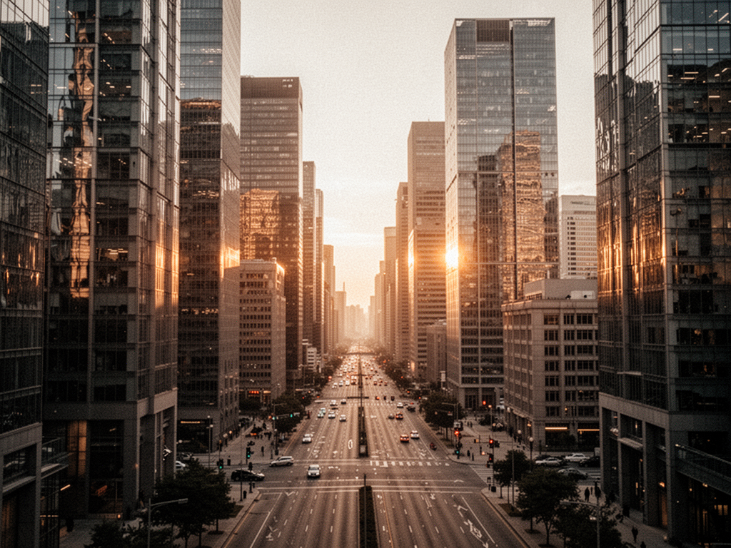 Redefining Digital Banking