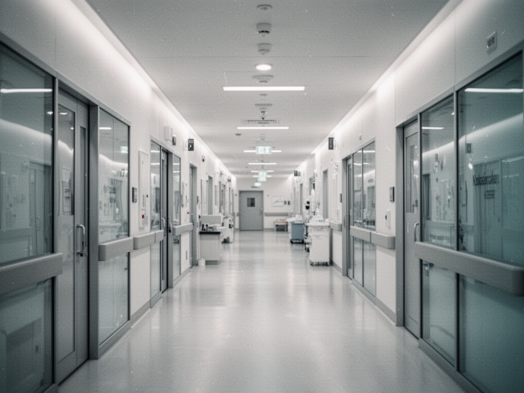 Scaling Precision Medicine