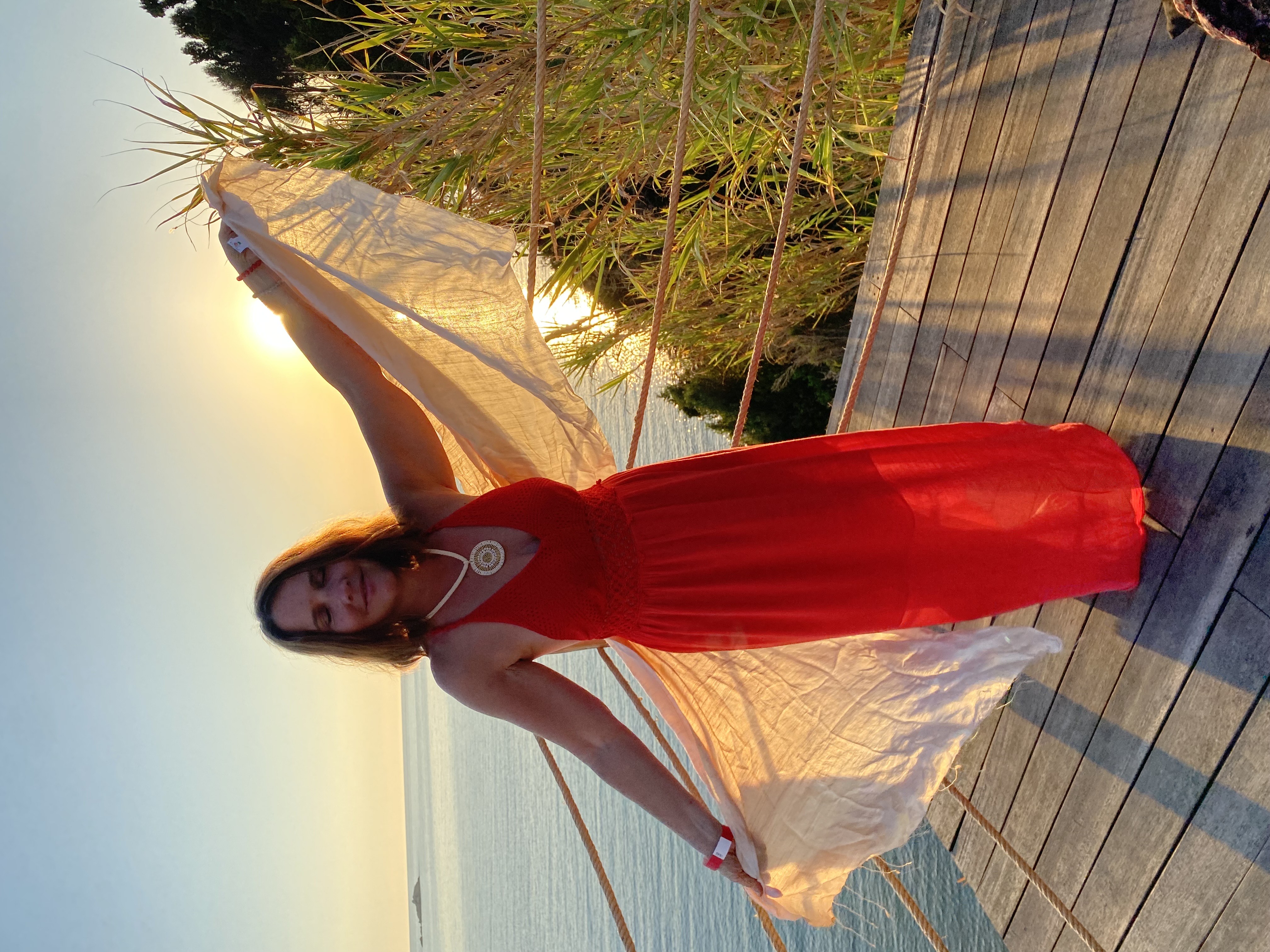 Photo de profil de Magali