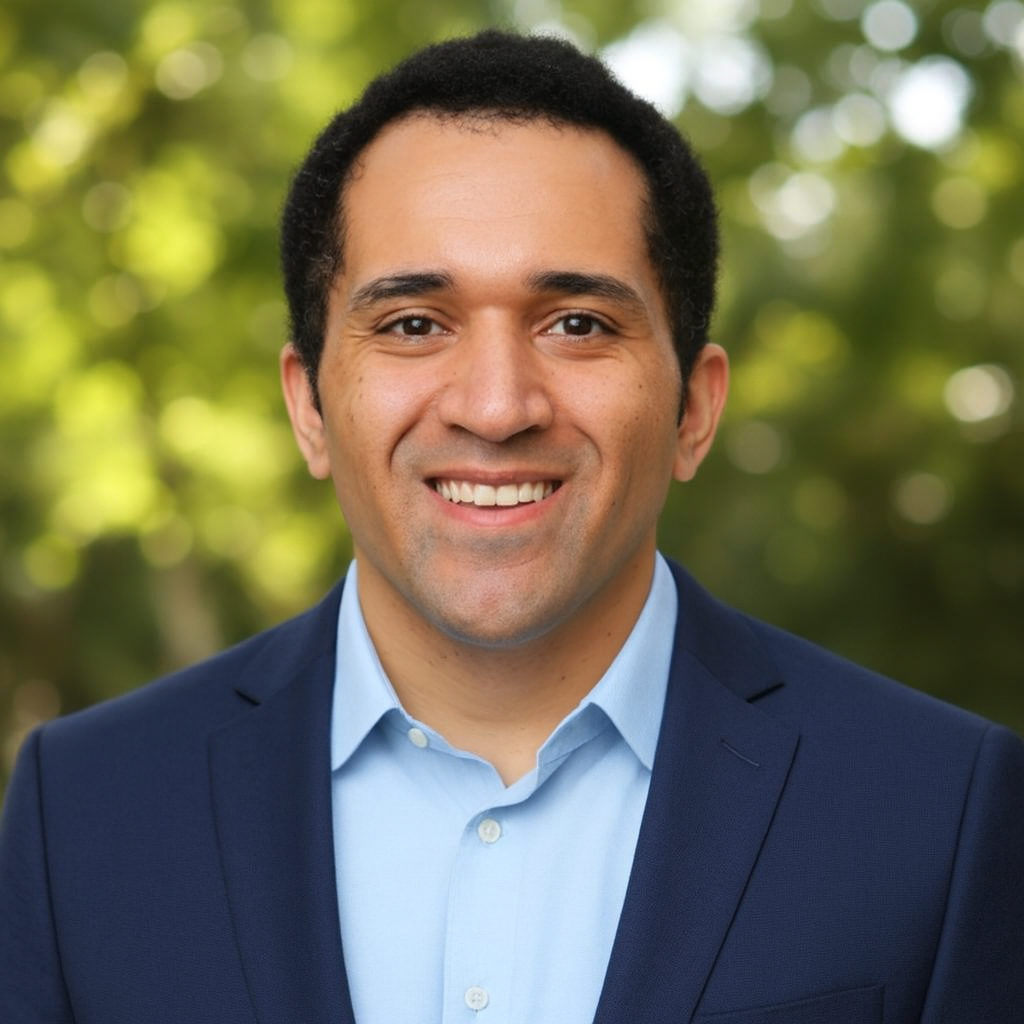 Nathan Sims, Founder & CTO