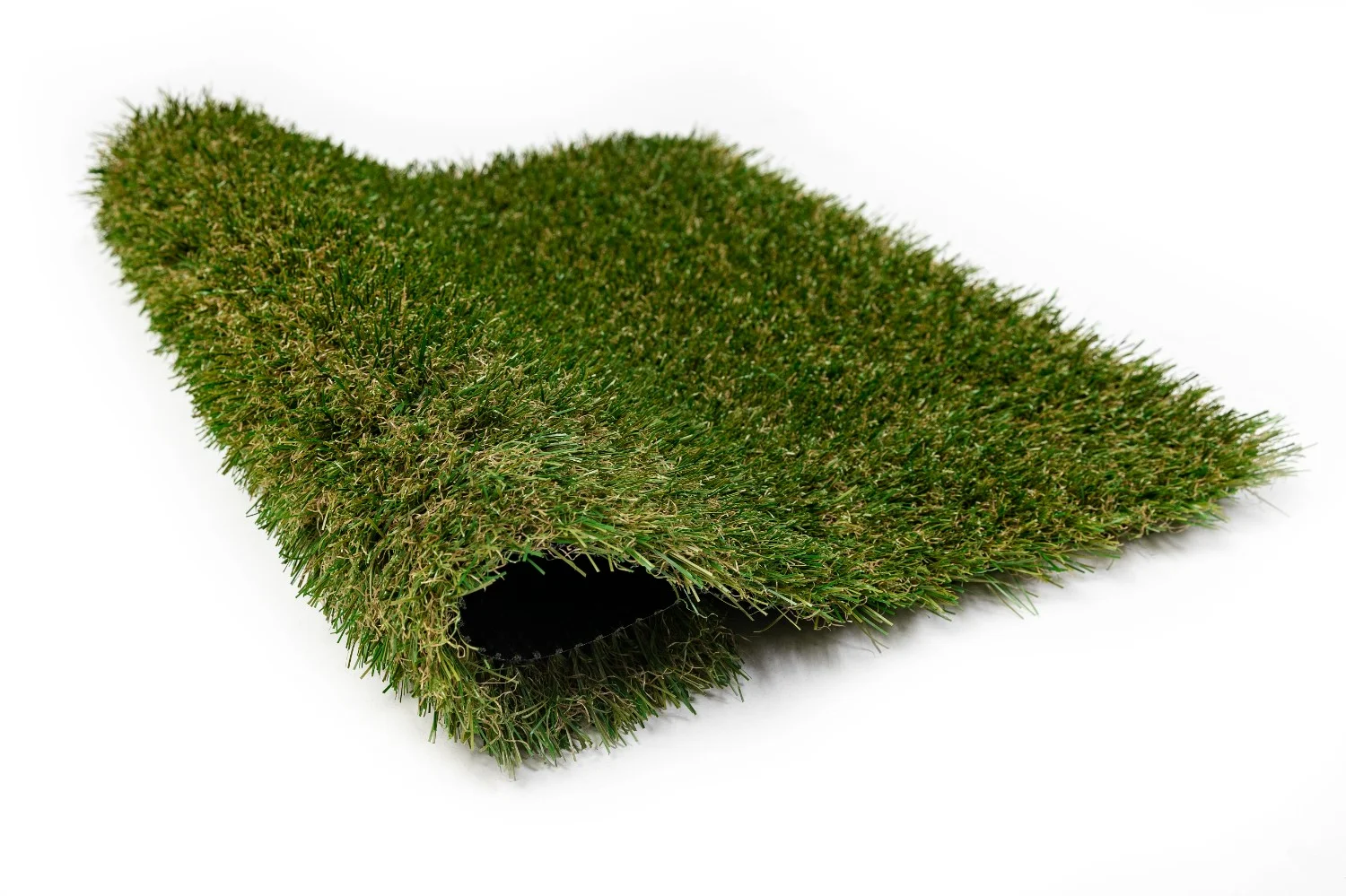 Gazon synthétique Émeraude