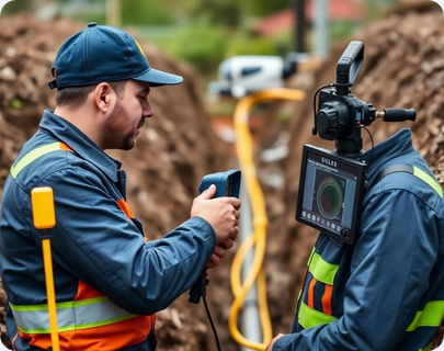 La solution d'inspection pour TPE et indépendants