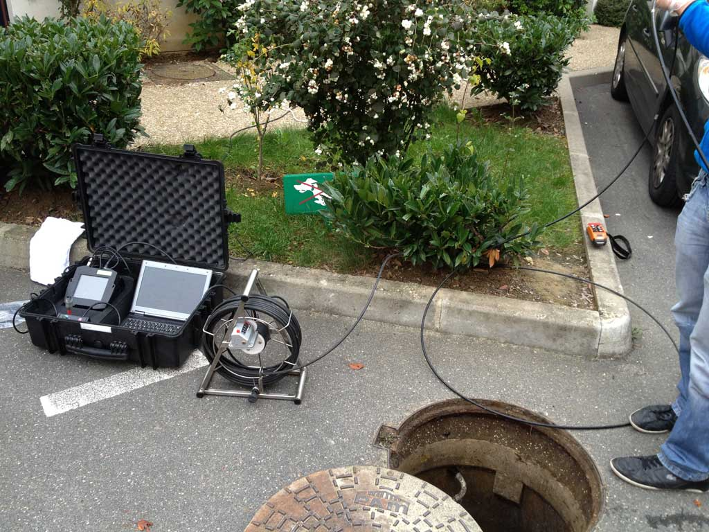 Optimisez la gestion d'inspection de votre PME