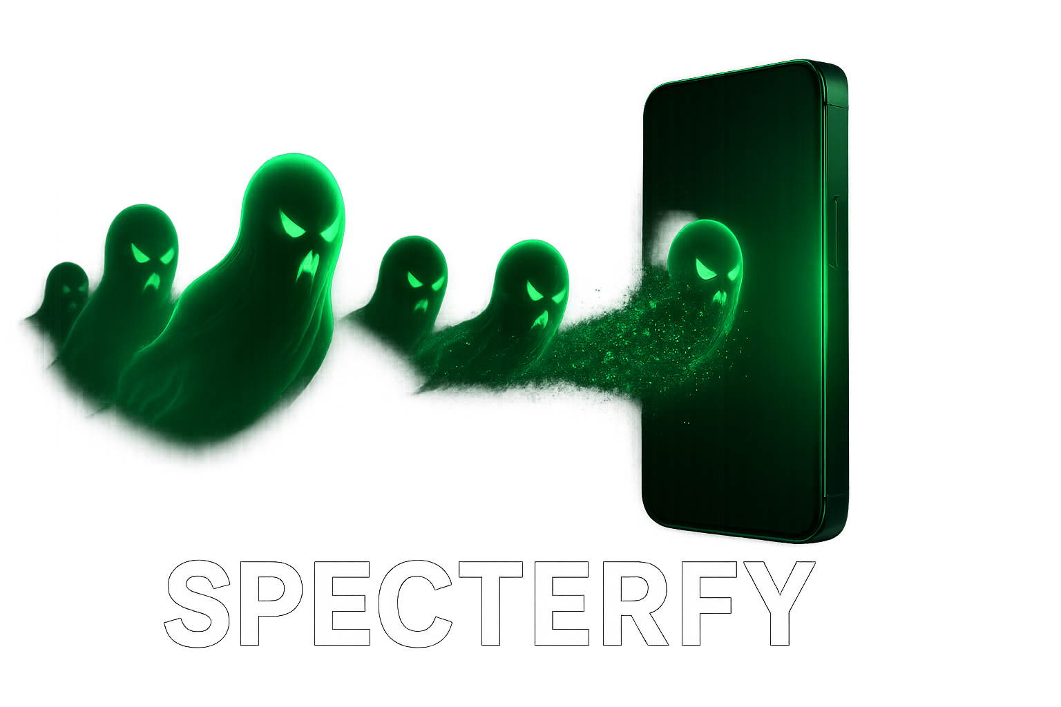 Specterfy Logo