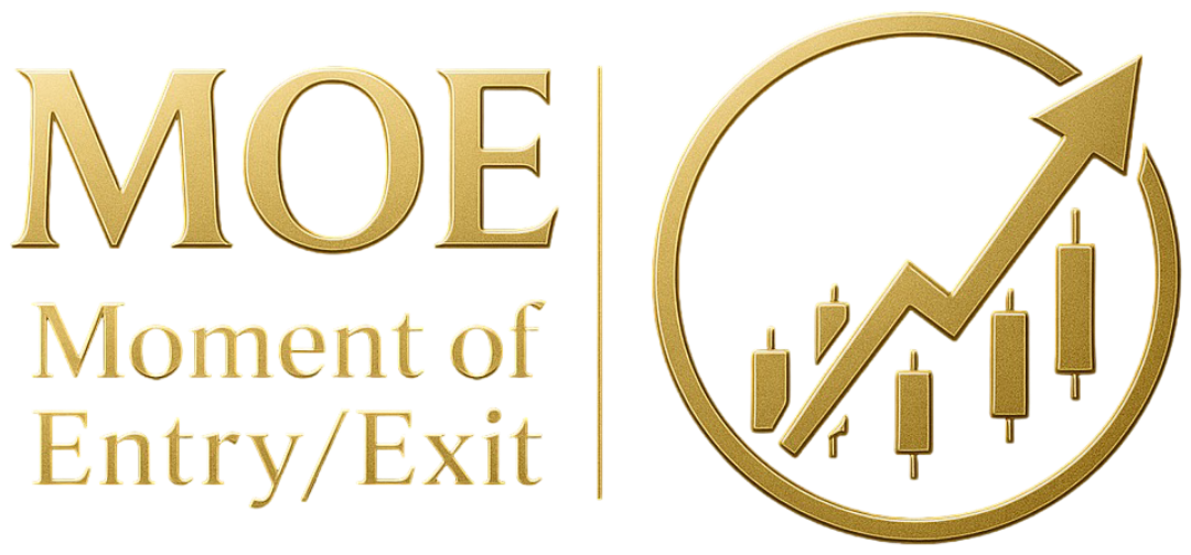 MOE - Moment of Entry/Exit Trading Signals