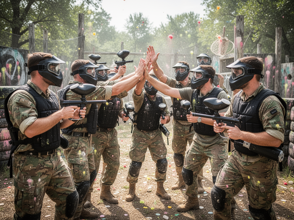 Illustration pour EVG idées 2026 : les 25 meilleures activités