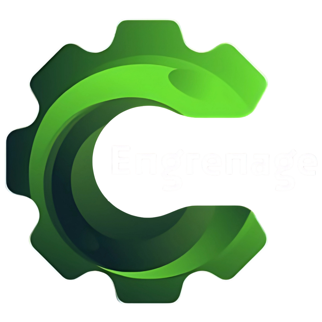 Engrenage Logo