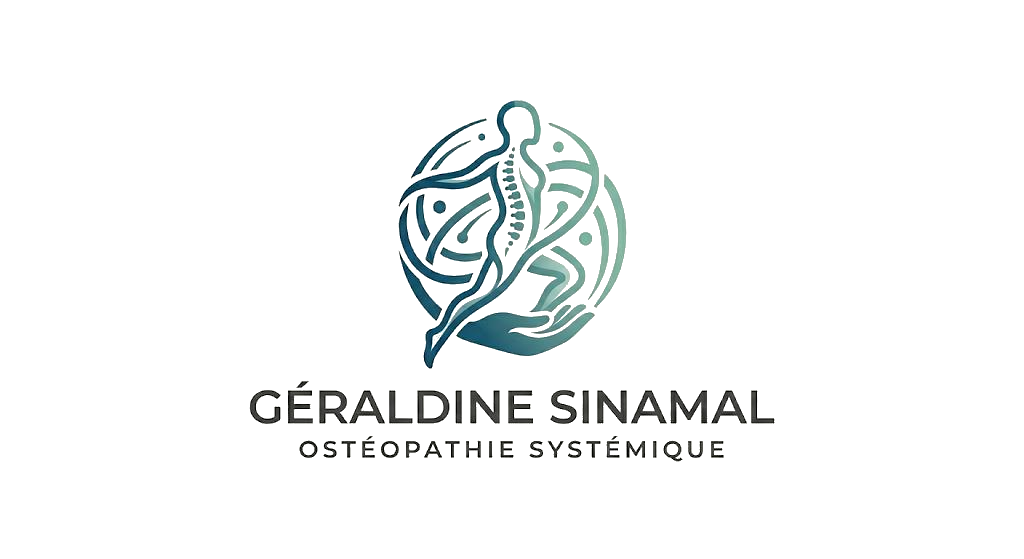 Géraldine Sinamal – Ostéopathie Systémique
