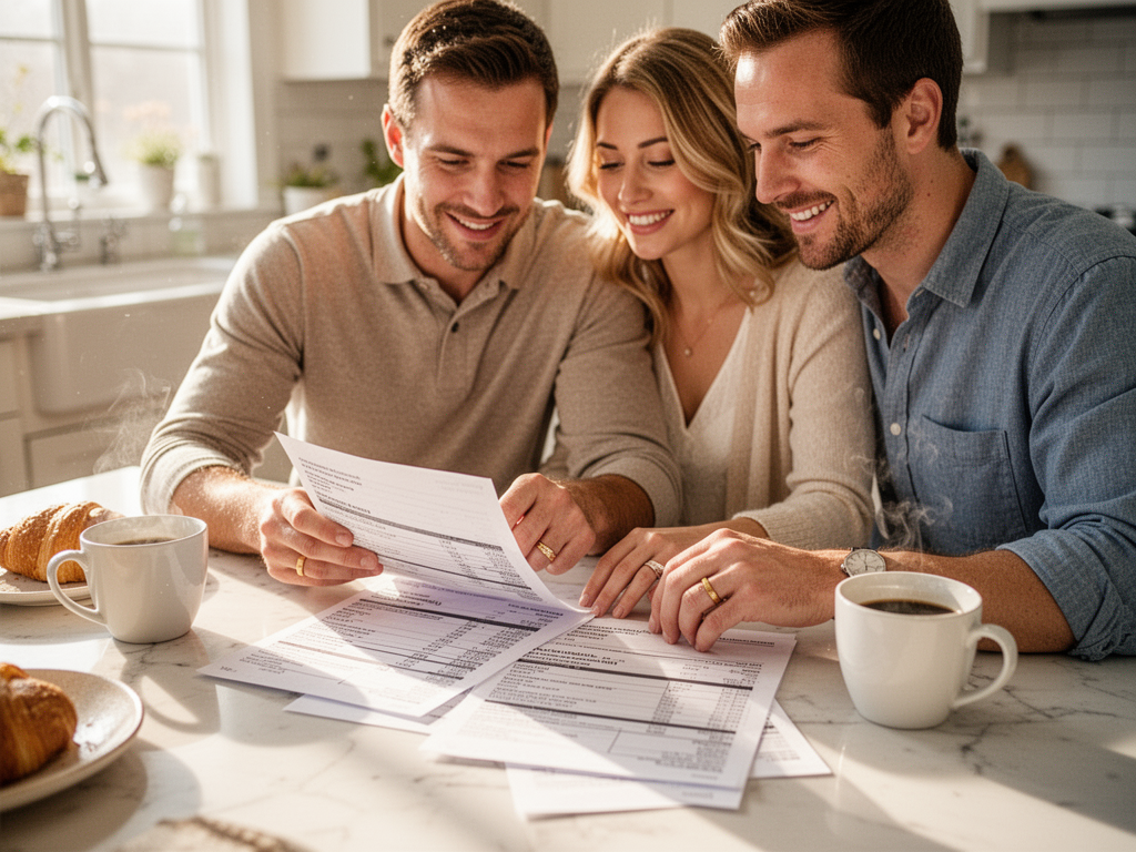 Illustration pour Aide au mariage : toutes les aides financières disponibles en 2026