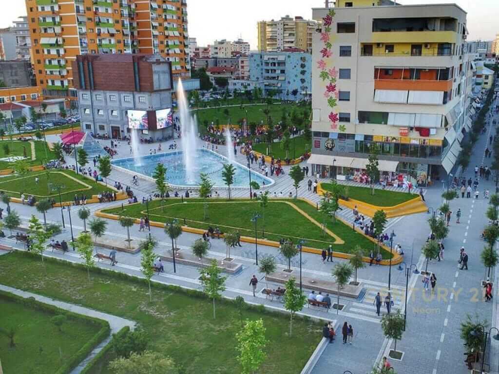 Dix jours en Albanie et en Macédoine du Nord