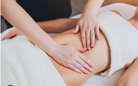 Massage Chi Nei Tsang - massage abdominal