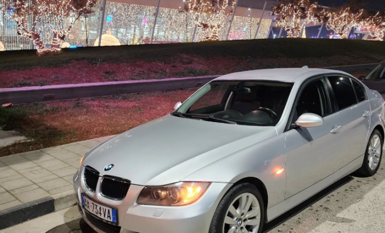 BMW Série 3