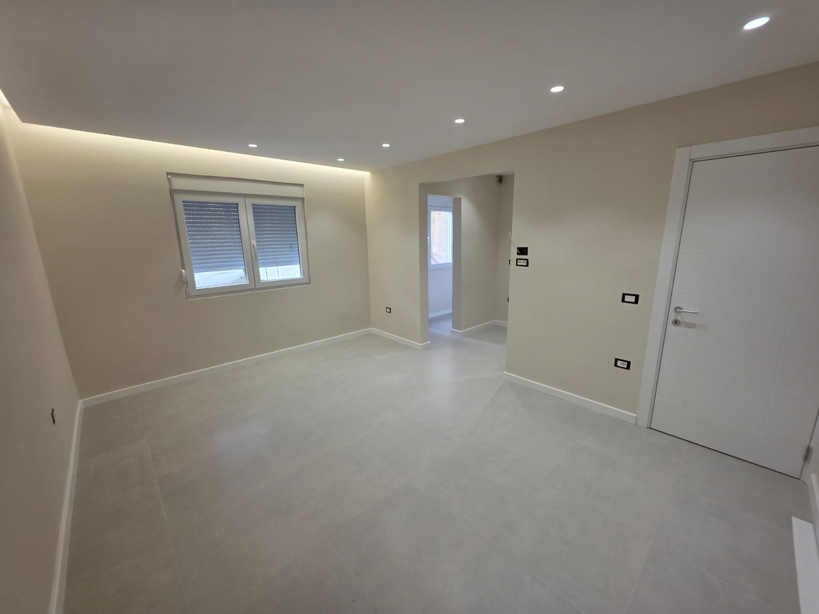 Appartement 2+1 Rénové – Oxhaku