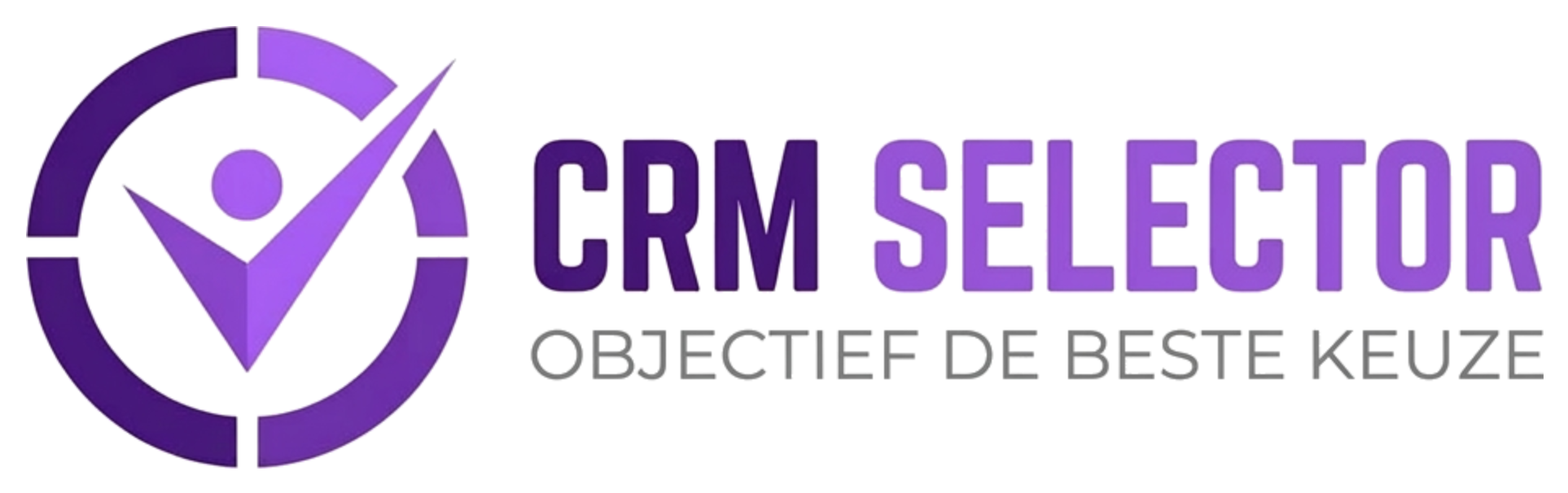 CRM Selector Logo