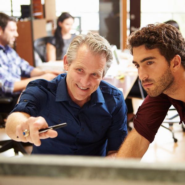 Professioneel advies bij softwareselectie