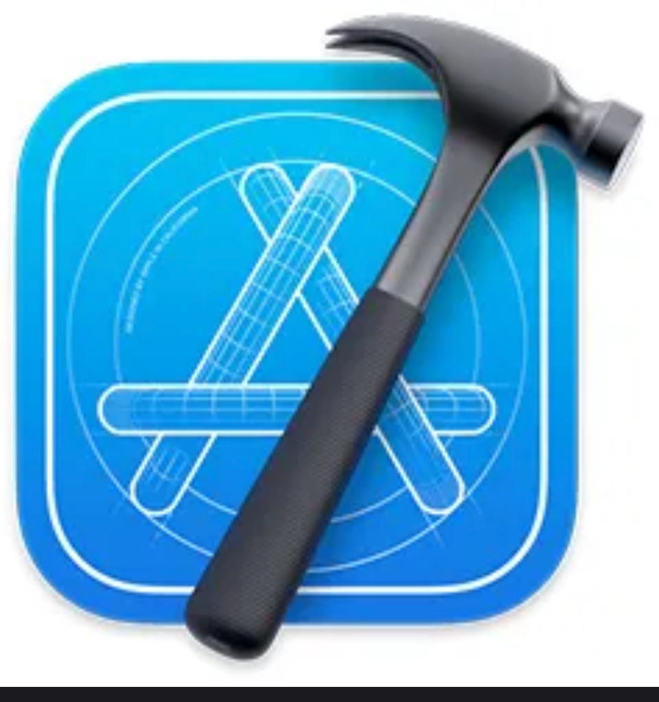 Xcode thumbnail