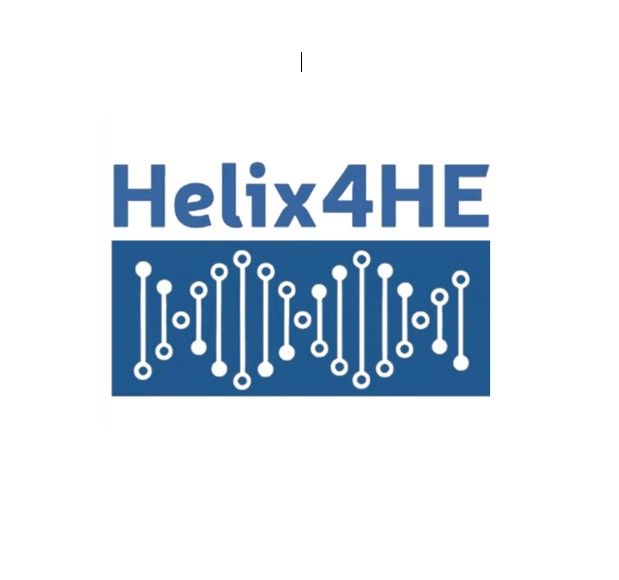 Helix4HE Logo