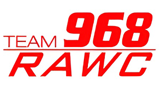 Team 968 RAWC Logo