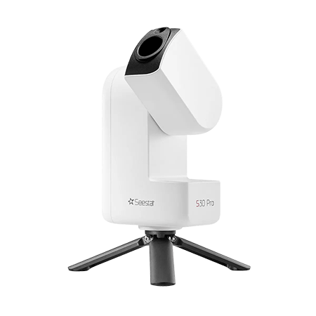 ZWO Seestar S30 Pro