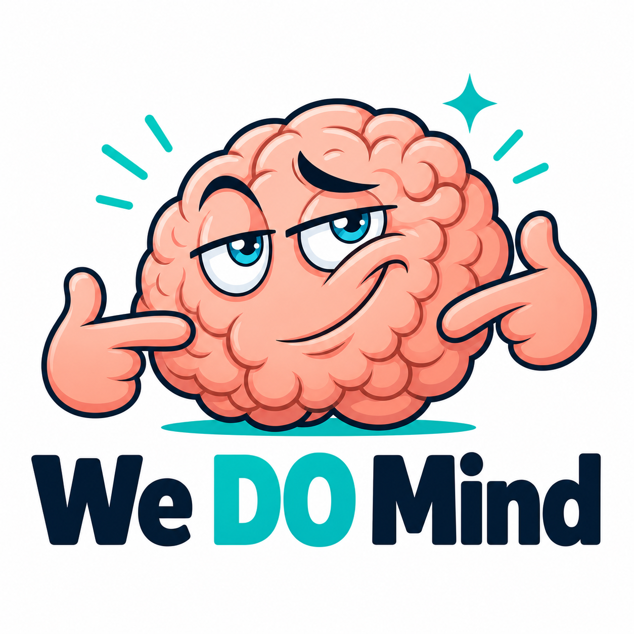 Mind Over Chatter Logo