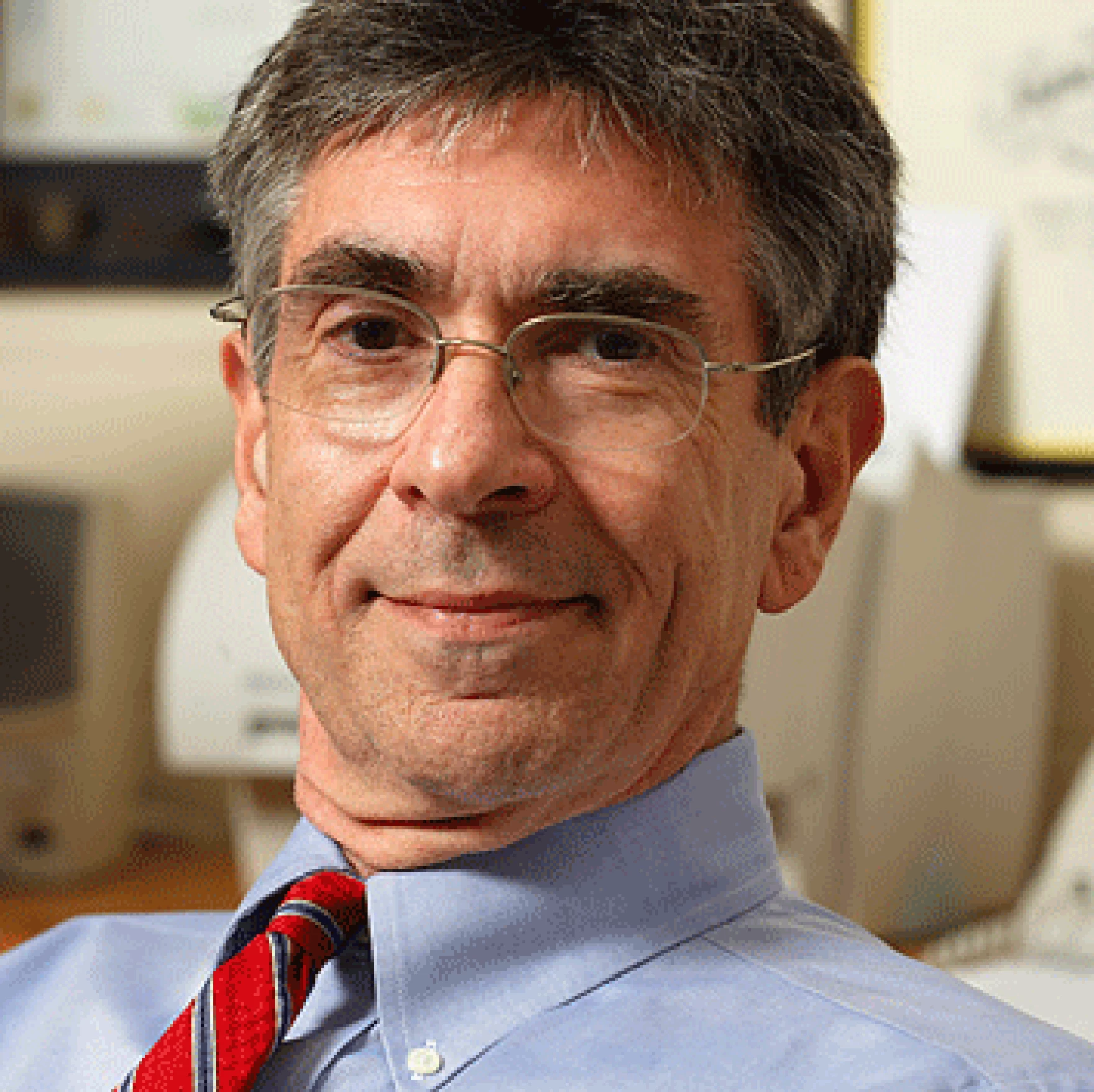Dr. Robert J. Lefkowitz