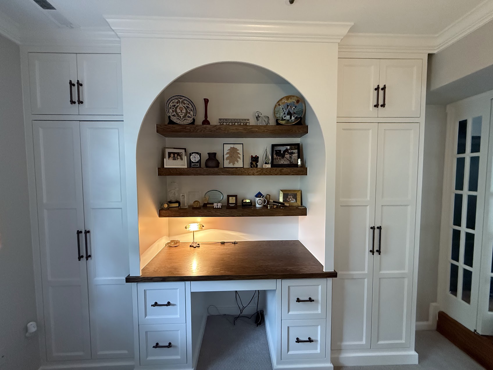 Home Offices & Libraries