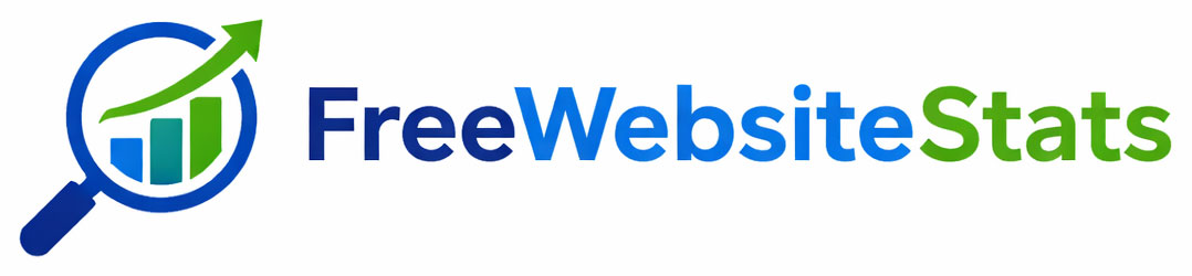 FreeWebsiteStats