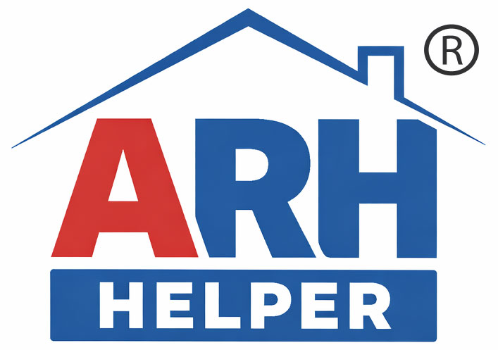 Appliance Repair Helper Logo