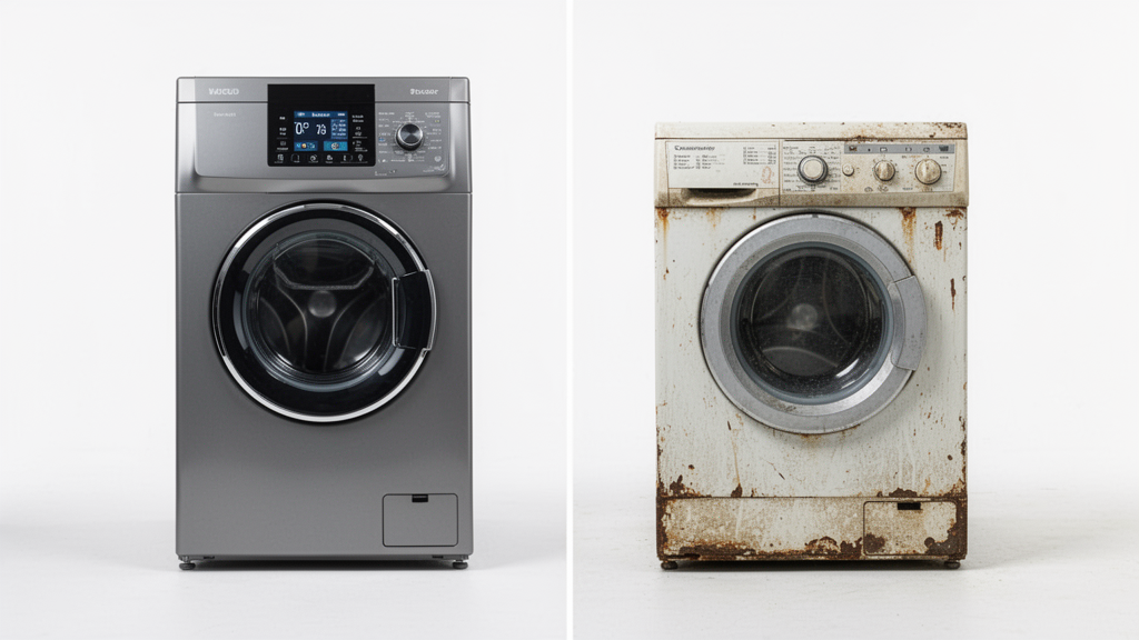 When to Repair vs. Replace Your Appliance: A Cost-Saving Guide